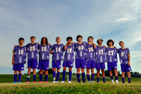 MMS Boys Soccer 2026