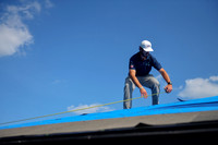 Teal Ridge Roofing