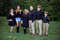 The Allen Family, 2026