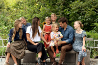 the Wallace family