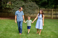the Barton family, 2026